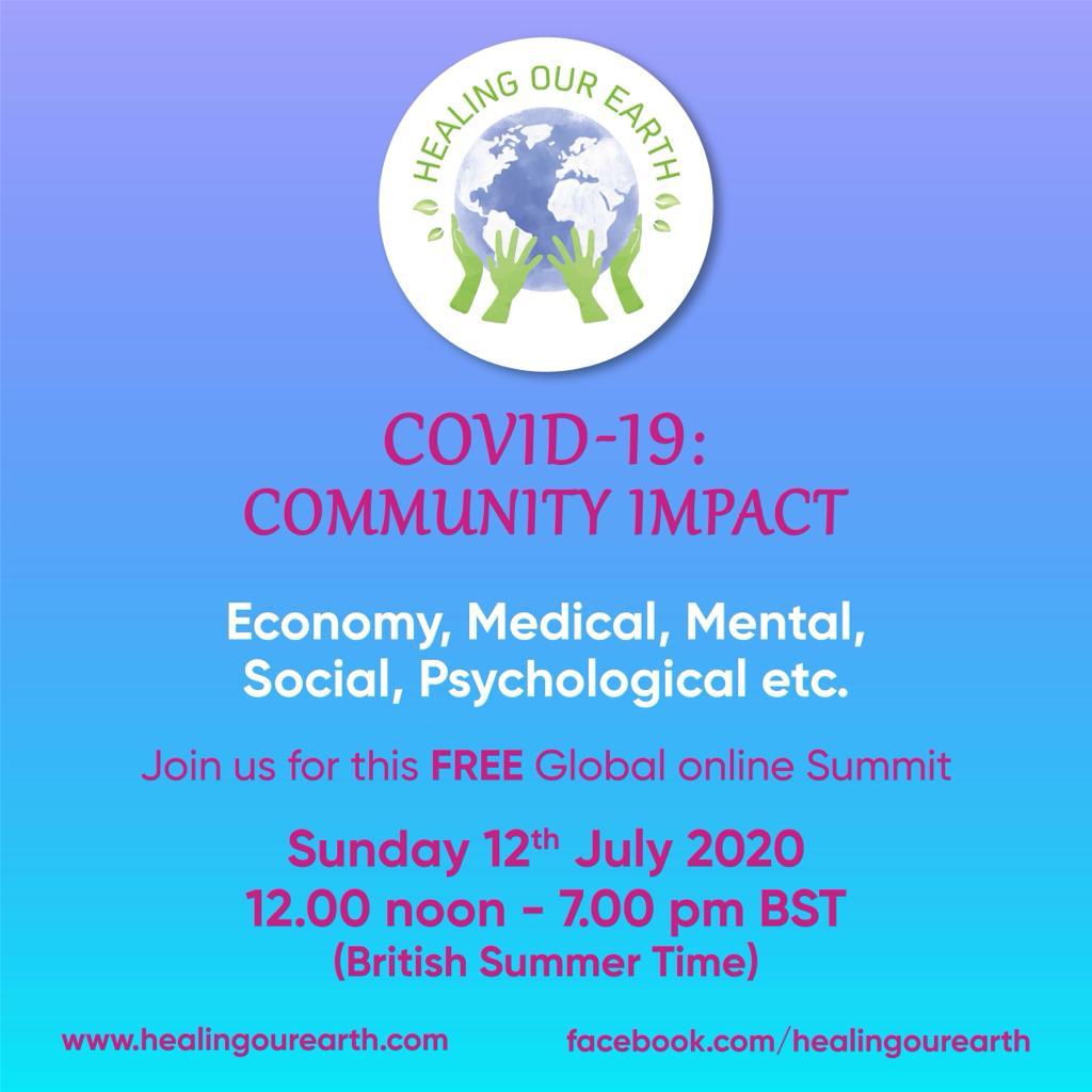 COVId19